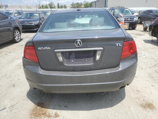 2006 Acura 3.2Tl VIN: 19UUA662X6A068059 Lot: 55925954