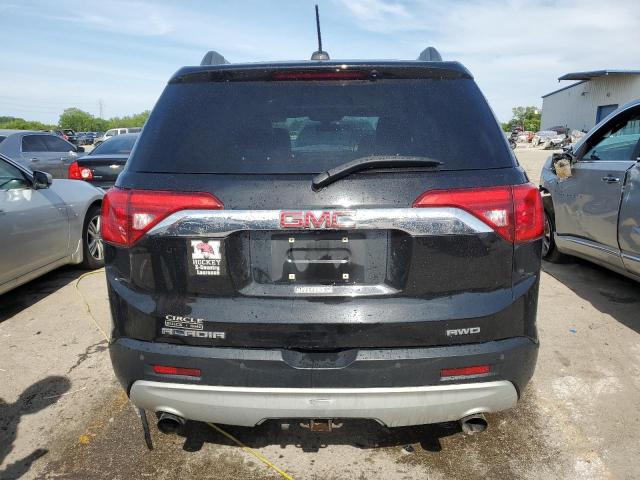 2018 GMC Acadia Slt-1 VIN: 1GKKNULS3JZ140348 Lot: 57222154
