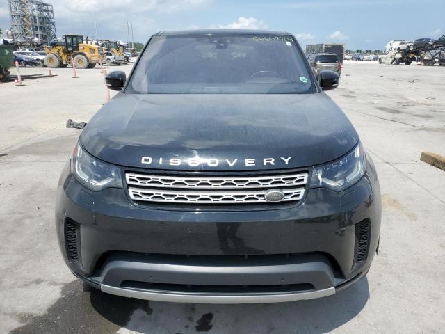 2017 Land Rover Discovery Hse Luxury VIN: SALRHBBVXHA021859 Lot: 54607704