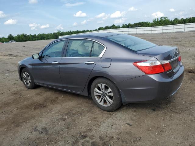 2014 Honda Accord Lx VIN: 1HGCR2F36EA277559 Lot: 56329164