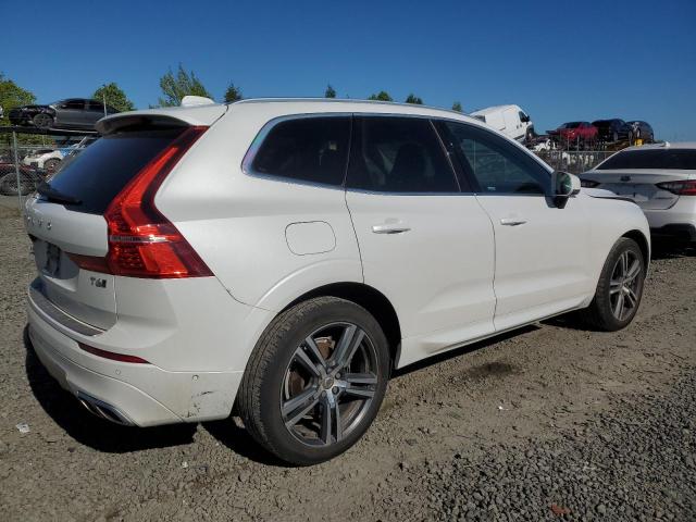 2018 Volvo Xc60 T6 VIN: LYVA22RK4JB078249 Lot: 54110644