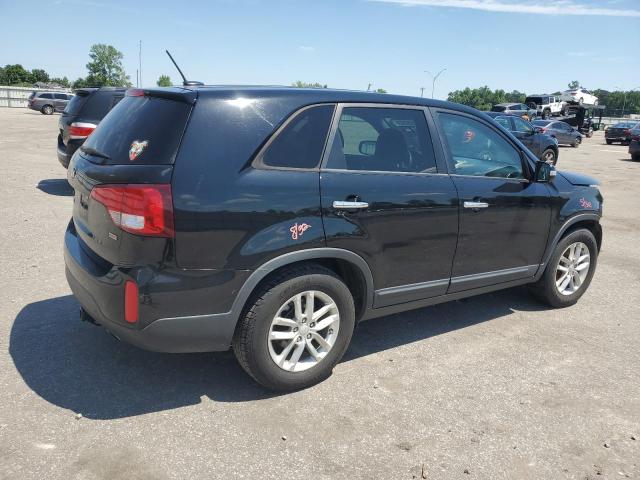 2015 KIA SORENTO LX - 5XYKT3A69FG604041