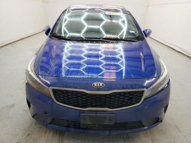 2018 Kia Forte Lx VIN: 3KPFK4A70JE207441 Lot: 55394944