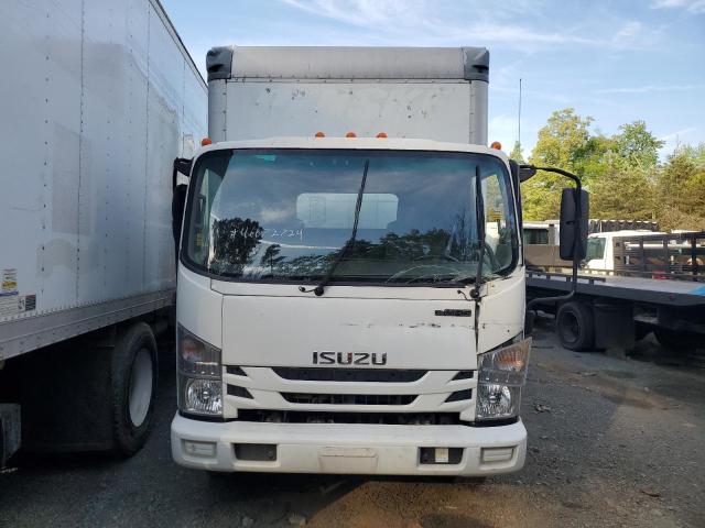 2017 Isuzu Npr Hd VIN: 54DC4W1BXHS800899 Lot: 46672724