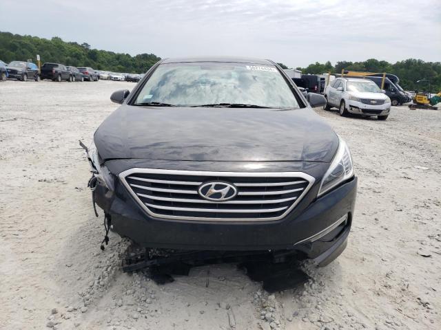 2015 Hyundai Sonata Se VIN: 5NPE24AF3FH222327 Lot: 56274434