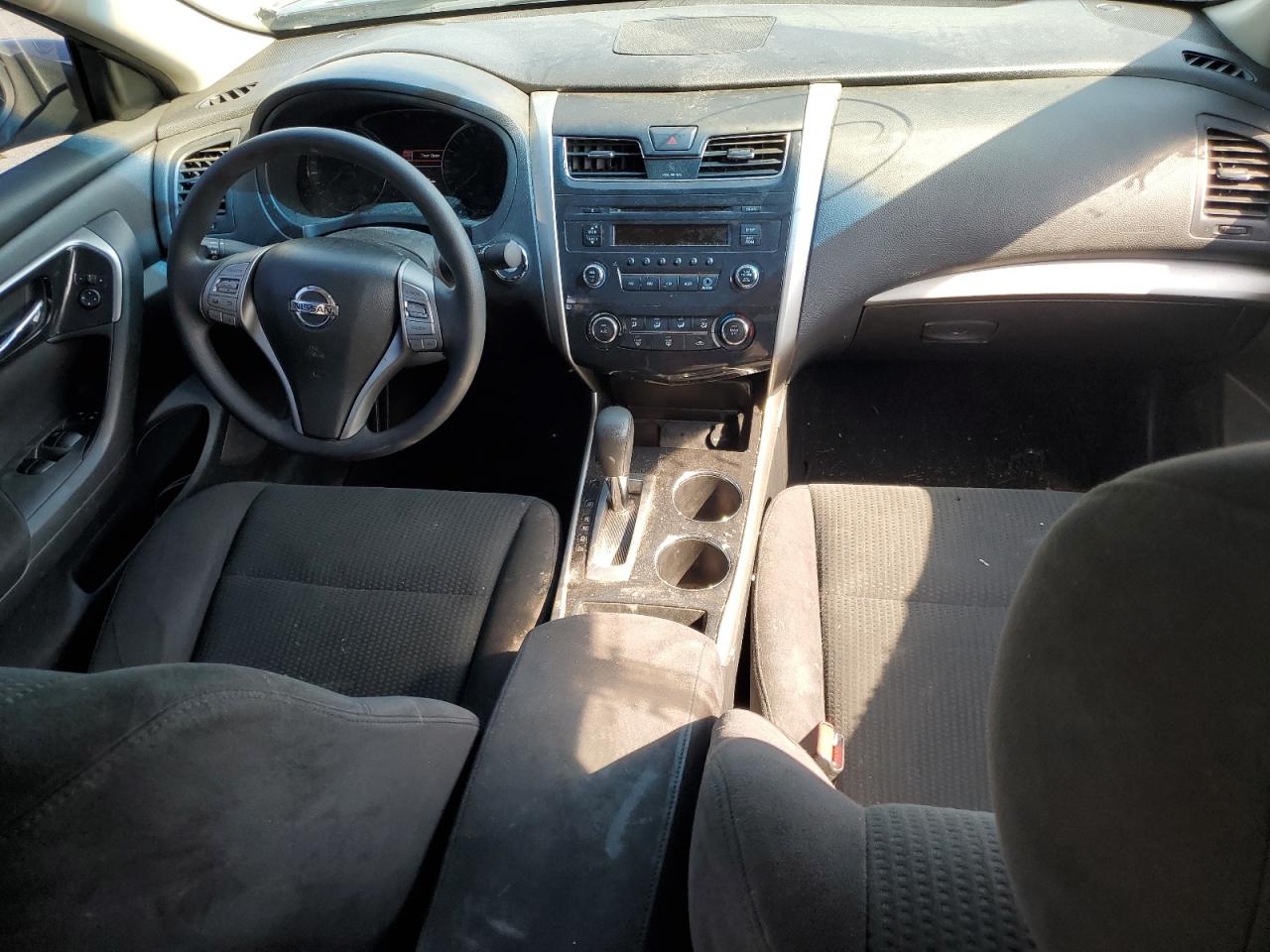 1N4AL3AP7EN386649 2014 Nissan Altima 2.5