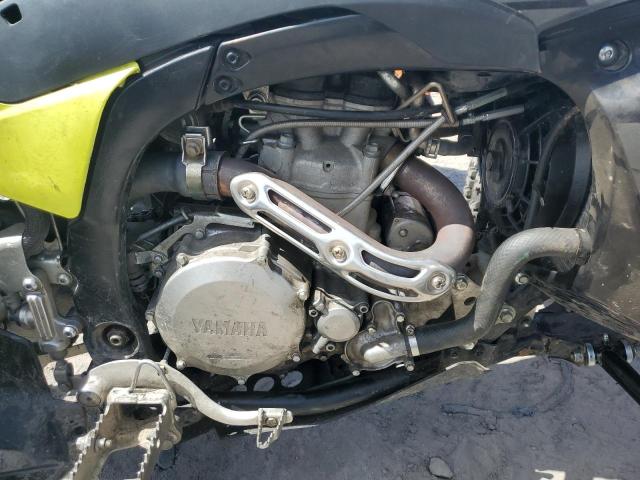 2021 YAMAHA YFZ450 R 5Y4AJ71E5MA102065