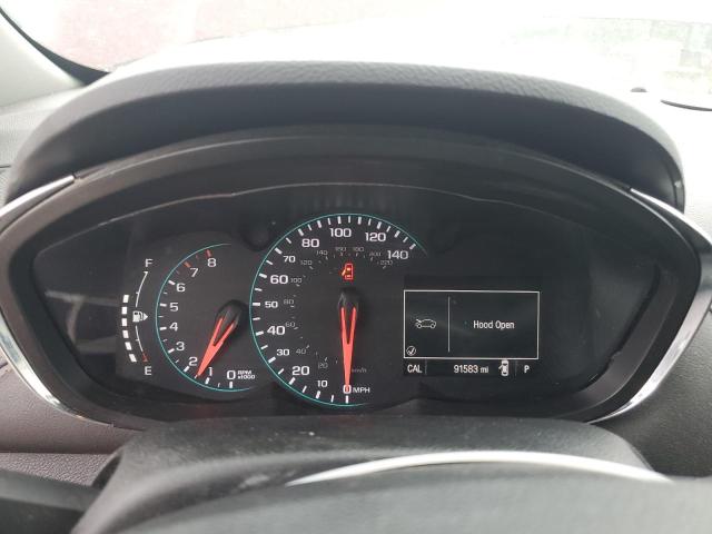 2017 Chevrolet Trax Ls VIN: 3GNCJKSB7HL276413 Lot: 55503114