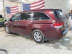 HONDA ODYSSEY EX photo