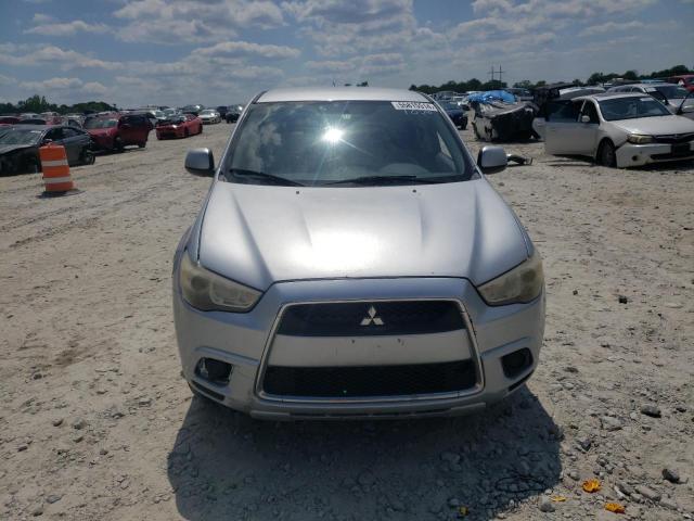 2011 Mitsubishi Outlander Sport Es VIN: JA4AP3AU2BZ001856 Lot: 55815514