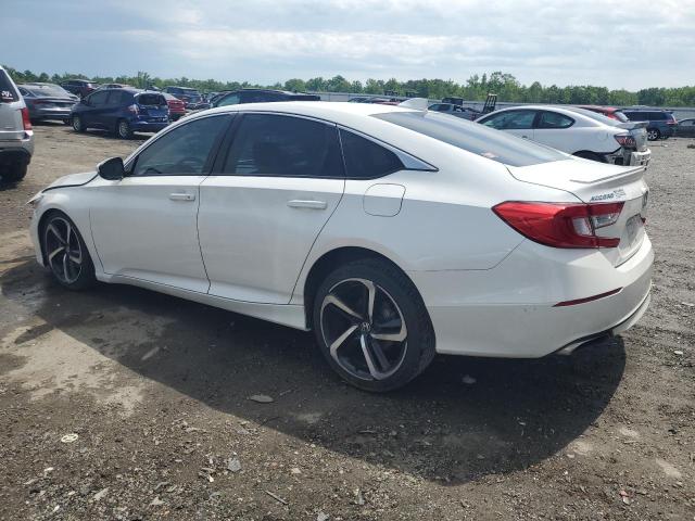 2019 HONDA ACCORD SPO 1HGCV1E35KA046767  55857394