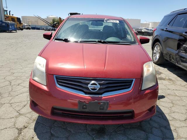 2011 Nissan Sentra 2.0 VIN: 3N1AB6AP7BL719977 Lot: 57007814