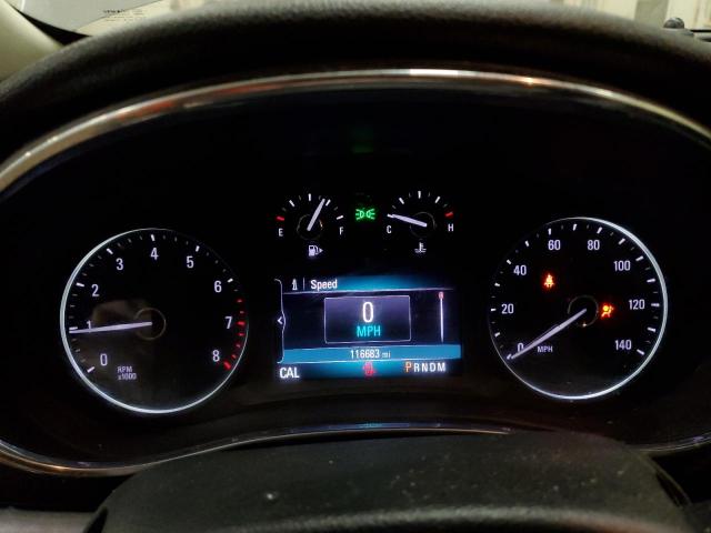 2020 Buick Encore Essence VIN: KL4CJCSB7LB043537 Lot: 55504674