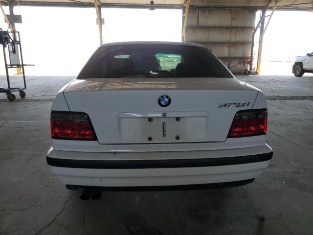 1998 BMW 328 I Automatic VIN: WBACD4321WAV64360 Lot: 56154824