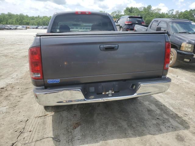 2004 Dodge Ram 1500 St VIN: 1D3HA18N34J188283 Lot: 53852954