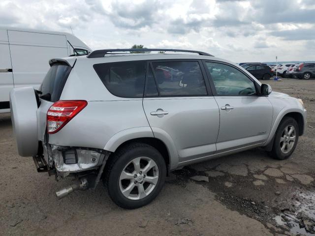 2009 Toyota Rav4 Limited VIN: 2T3BK31V19W007708 Lot: 55619404