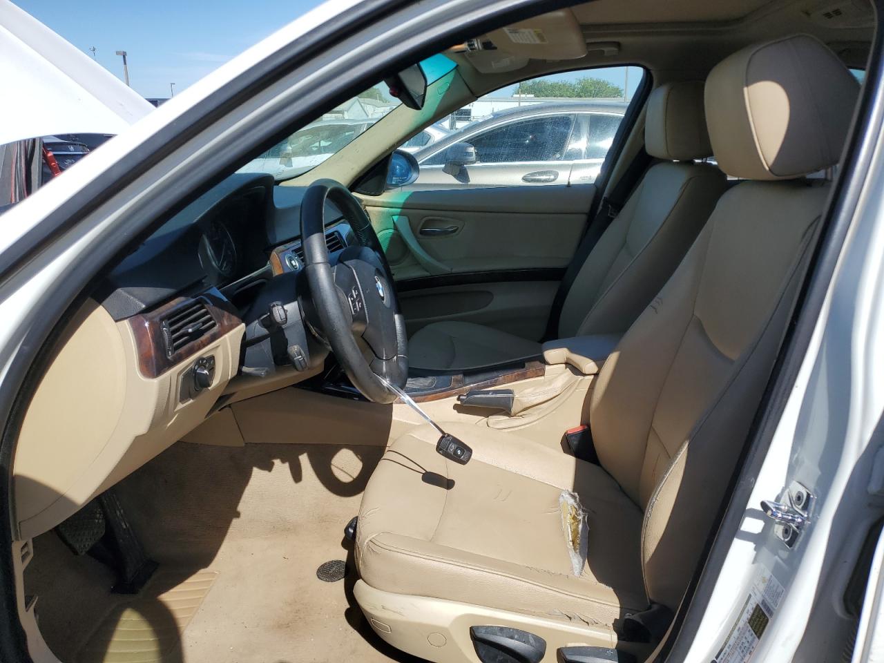 WBAVC53508FZ88047 2008 BMW 328 I Sulev