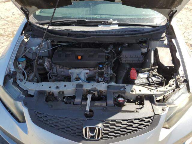 2012 Honda Civic Ex VIN: 2HGFG3B83CH540907 Lot: 53280924