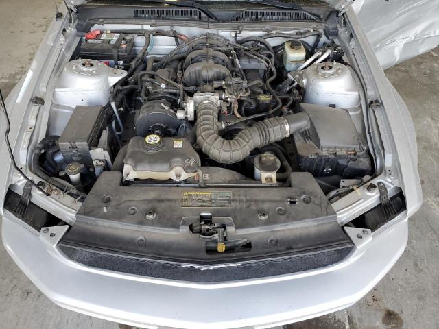 2005 Ford Mustang VIN: 1ZVFT80N555171099 Lot: 52811944