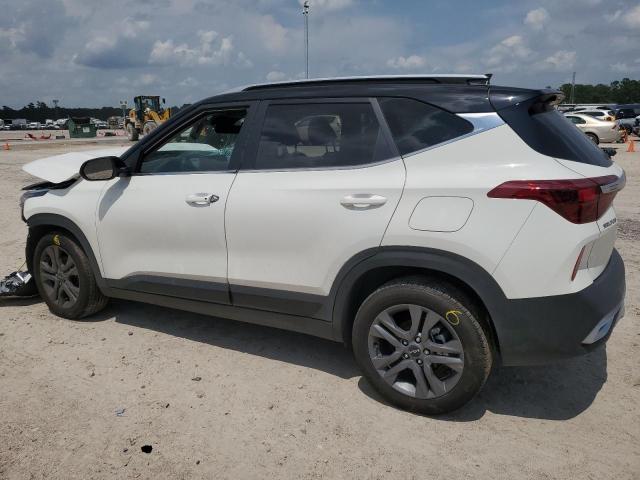 2023 Kia Seltos S VIN: KNDEU2AA9P7381622 Lot: 56888084