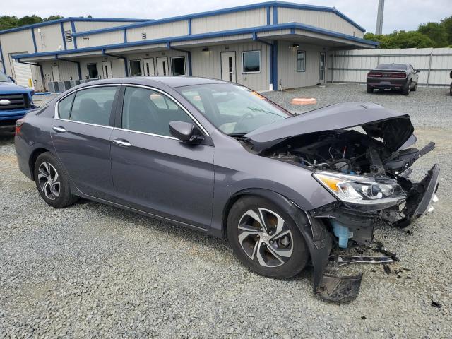 2016 Honda Accord Lx VIN: 1HGCR2F32GA185786 Lot: 54223084