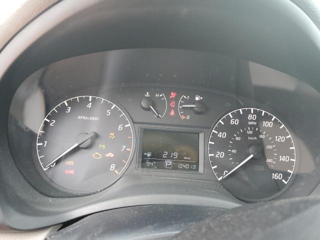 2015 Nissan Sentra S VIN: 3N1AB7AP9FY266640 Lot: 62408324