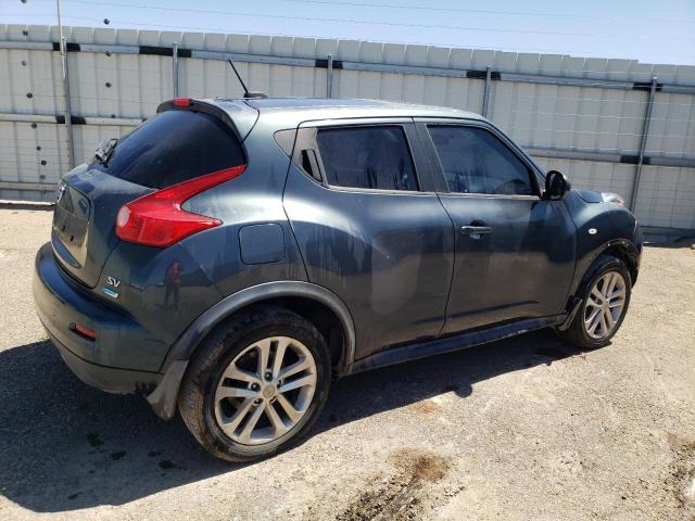 2012 Nissan Juke S VIN: JN8AF5MR2CT112153 Lot: 55856464