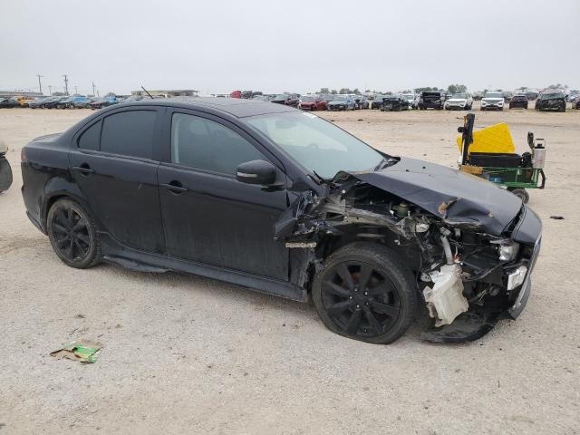 2015 MITSUBISHI LANCER GT JA32U8FW3FU006527