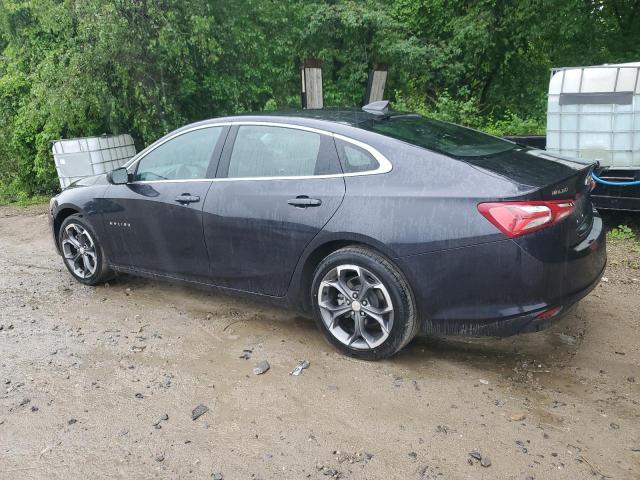 2022 Chevrolet Malibu Lt VIN: 1G1ZD5ST2NF175606 Lot: 56107824