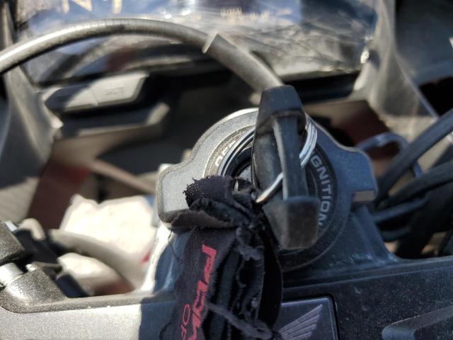 MLHPC6252N5301703 2022 Honda Cbr500 Ra