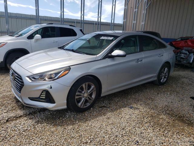 2018 Hyundai Sonata Sport VIN: 5NPE34AF0JH597355 Lot: 54044764