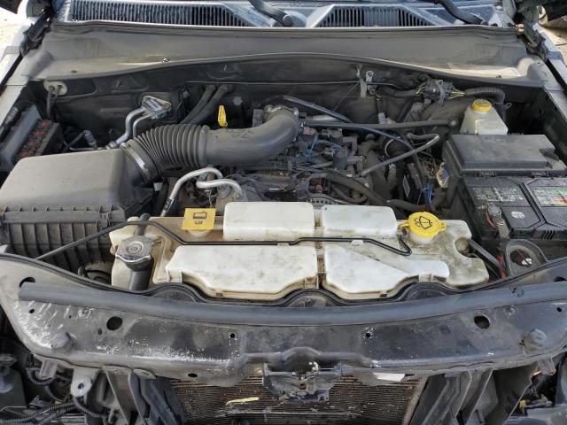 1J4PN2GK4AW179669 2010 Jeep Liberty Sport