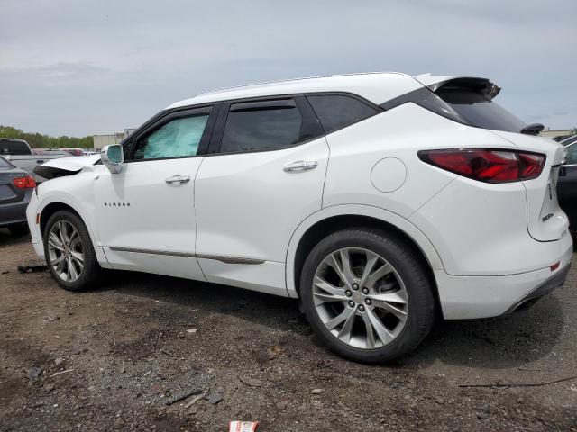 2019 CHEVROLET BLAZER PRE - 3GNKBKRS3KS689067