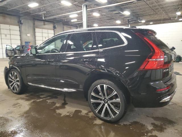 2023 VOLVO XC60 ULTIM YV4L12RA9P1295263