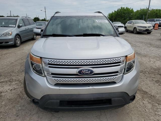 2011 Ford Explorer Limited VIN: 1FMHK8F82BGA61719 Lot: 54526294