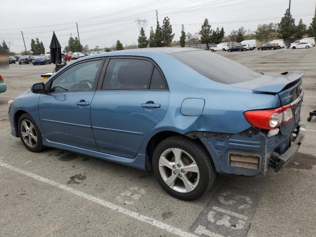 2013 Toyota Corolla Base VIN: 5YFBU4EE8DP183765 Lot: 55474224