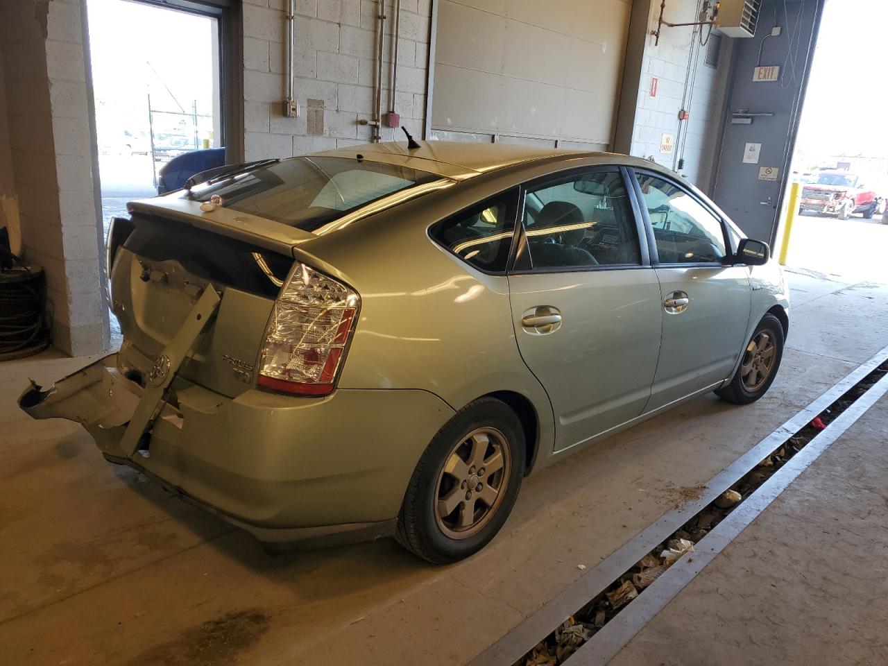 JTDKB20U577557859 2007 Toyota Prius