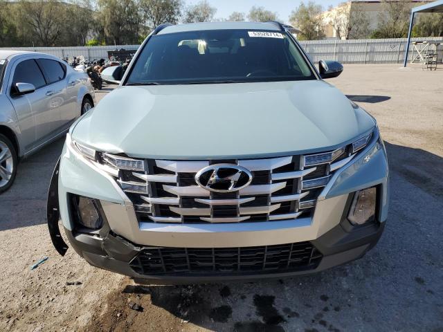 5NTJCDAE1RH089706 2024 Hyundai Santa Cruz Sel 2024 Hyundai Santa Cruz Sel VIN: 5NTJCDAE1RH089706 Lot: 53528714