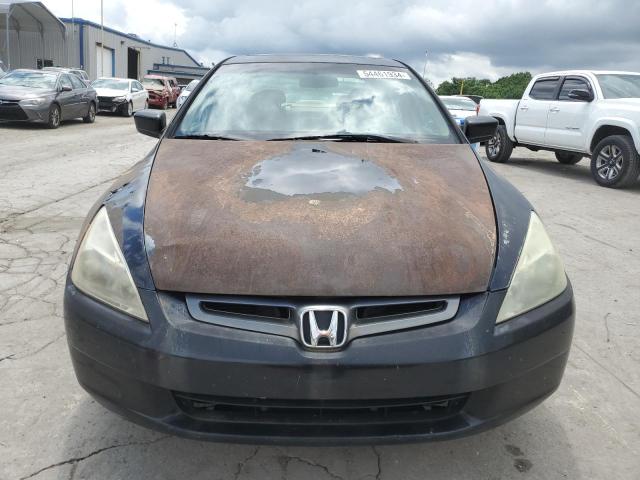 2005 Honda Accord Ex VIN: 1HGCM56815A109176 Lot: 54461934