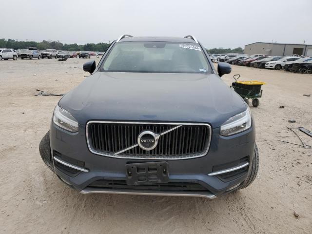 VIN YV4102CKXK1495475 2019 Volvo XC90, T5 Momentum no.5