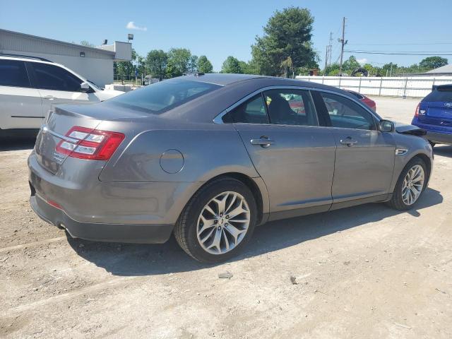 2013 Ford Taurus Limited VIN: 1FAHP2F89DG195560 Lot: 55566454