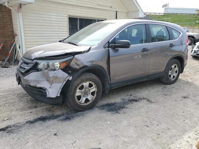 2012 Honda Cr-V Lx VIN: 5J6RM3H36CL029642 Lot: 54057714