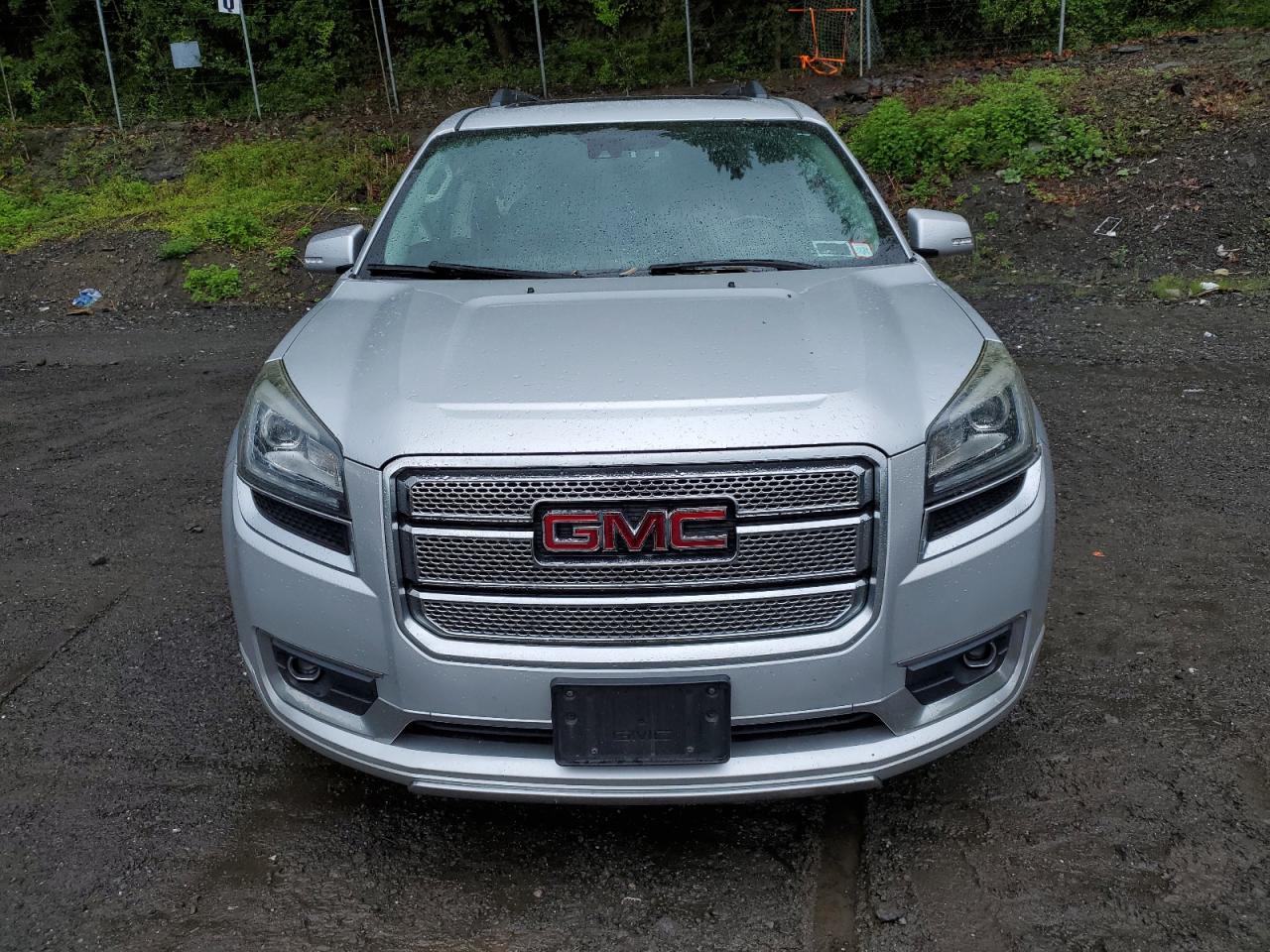 1GKKVTKD3GJ310194 2016 GMC Acadia Denali