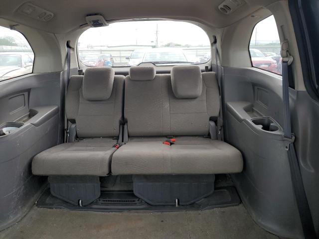 2012 Honda Odyssey Lx VIN: 5FNRL5H28CB108535 Lot: 54734684