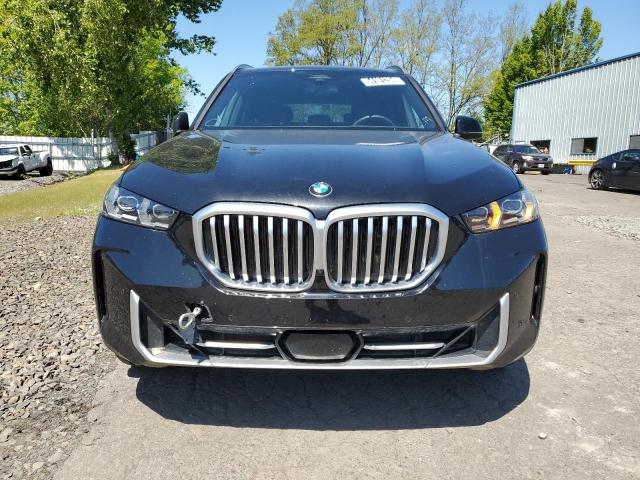 2024 BMW X5 xDrive40I VIN: 5UX23EU05R9S88256 Lot: 54161294