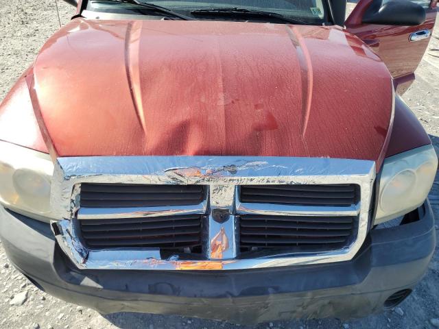 2006 Dodge Dakota St VIN: 1D7HW22K46S518210 Lot: 56557314