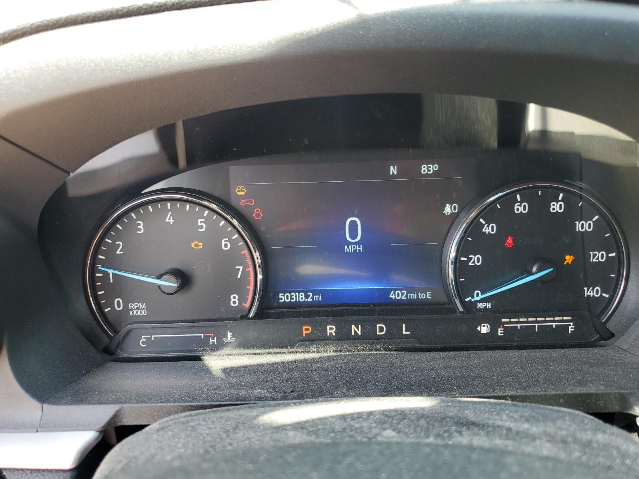 1FMSK8DH2NGA62284 2022 Ford Explorer Xlt