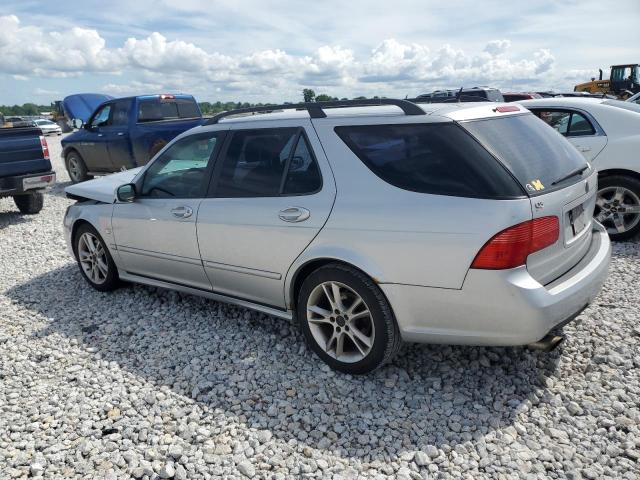 YS3ED59G673502326 2007 Saab 9-5 2.3T