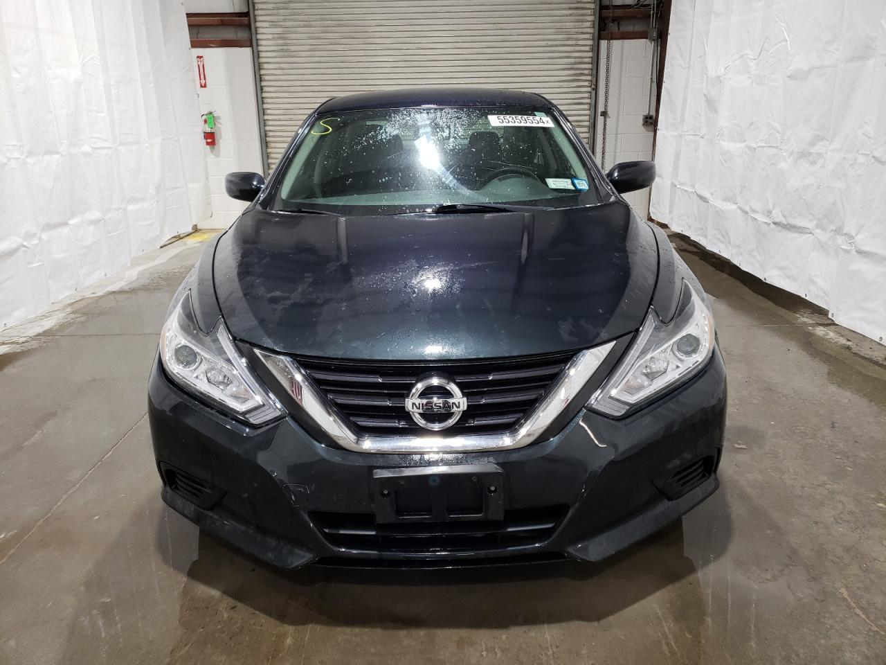 1N4AL3AP3GC253336 2016 Nissan Altima 2.5