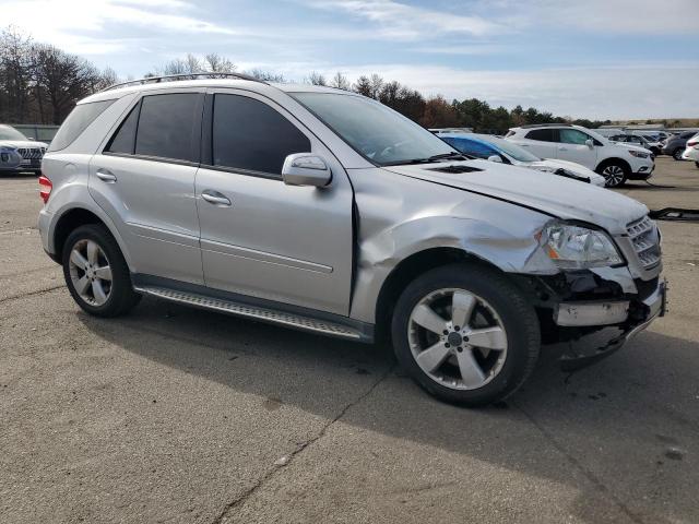 2009 Mercedes-Benz Ml 350 VIN: 4JGBB86E89A523449 Lot: 52699504